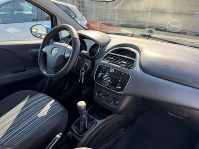 Fiat Punto Evo 1.2 3 porte S&S Dynamic (6)
