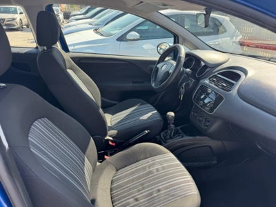 Fiat Punto Evo 1.2 3 porte S&S Dynamic (7)