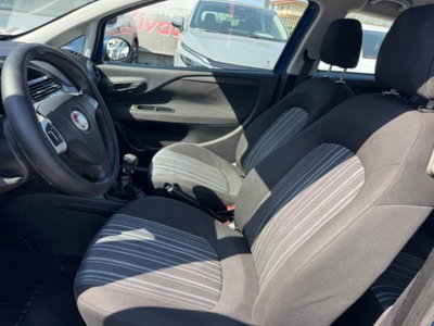 Fiat Punto Evo 1.2 3 porte S&S Dynamic (8)