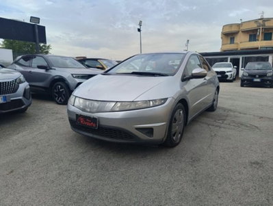 Honda Civic 1.4 i-DSi 5p. Comfort LE usata