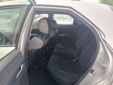 Honda Civic 1.4 i-DSi 5p. Comfort LE (10)