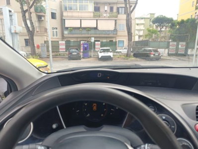 Honda Civic 1.4 i-DSi 5p. Comfort LE (12)