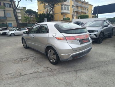 Honda Civic 1.4 i-DSi 5p. Comfort LE (5)