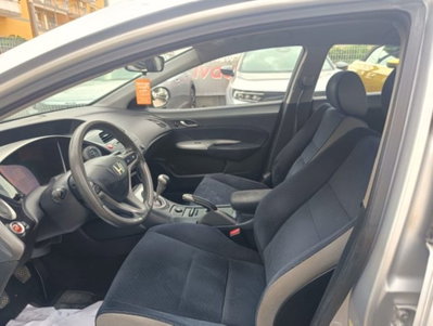 Honda Civic 1.4 i-DSi 5p. Comfort LE (7)