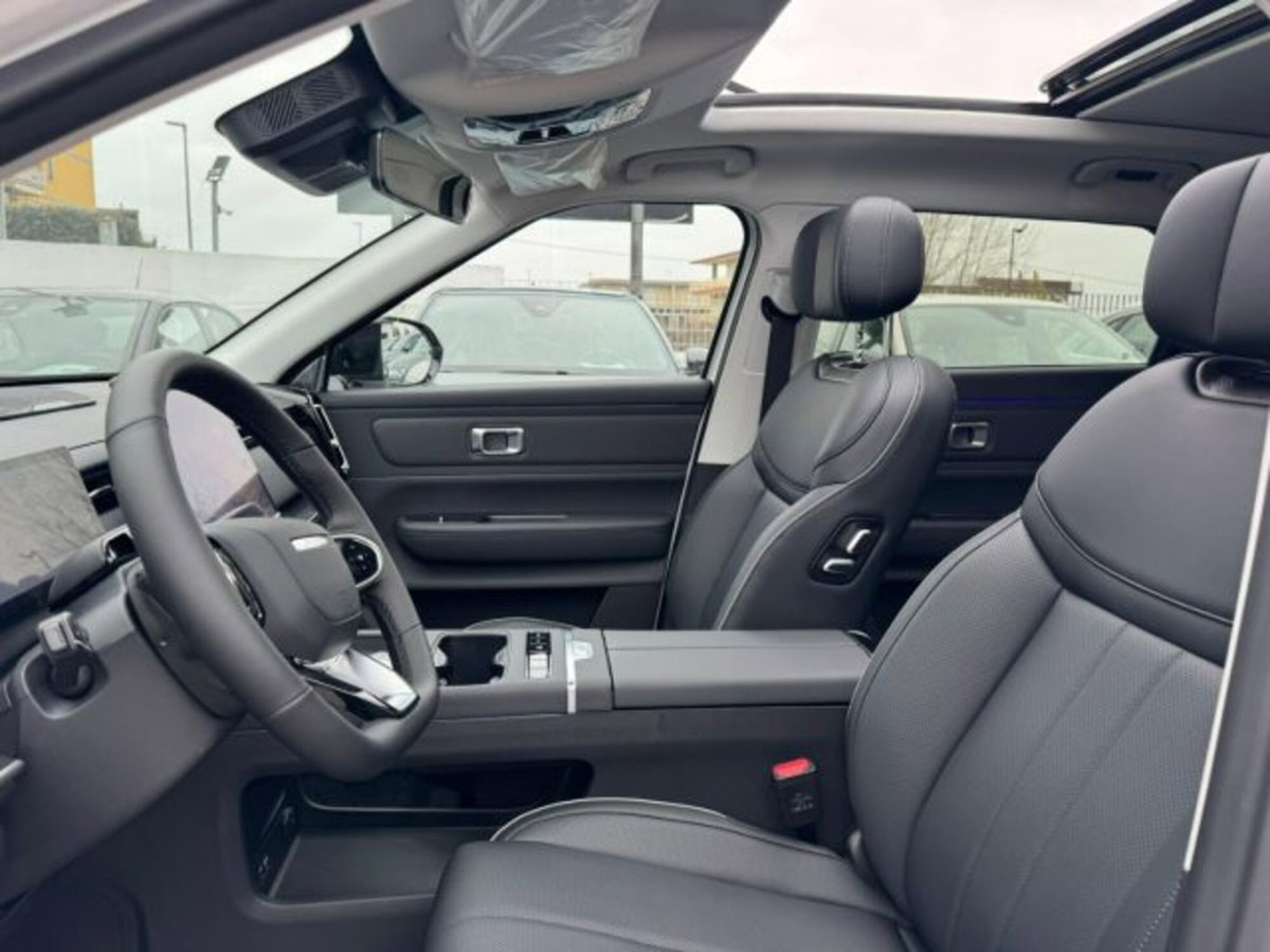 Jaecoo Jaecoo 7 SHS -P 1.5 tgdi phev Exclusive auto (11)