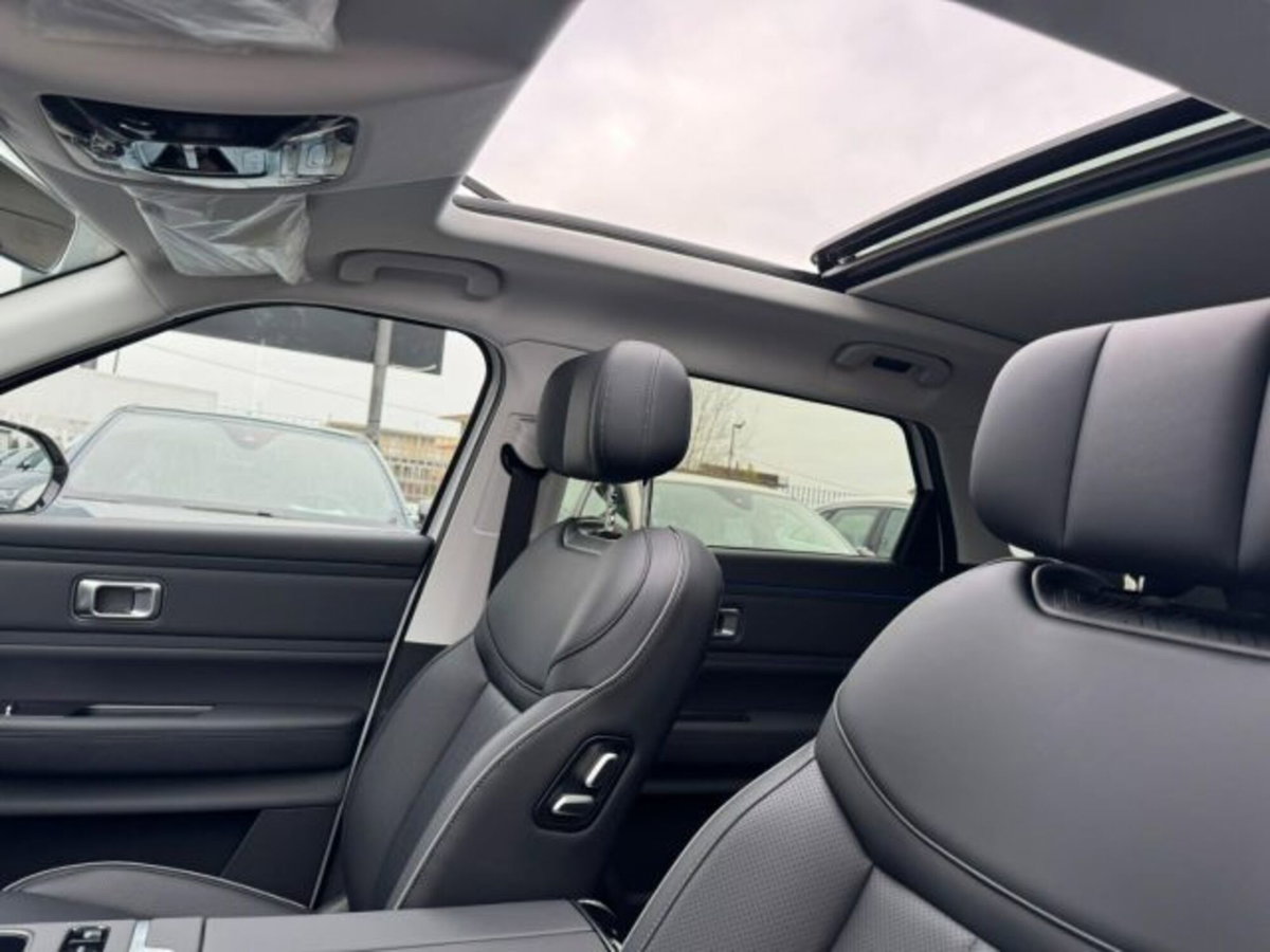 Jaecoo Jaecoo 7 SHS -P 1.5 tgdi phev Exclusive auto (12)
