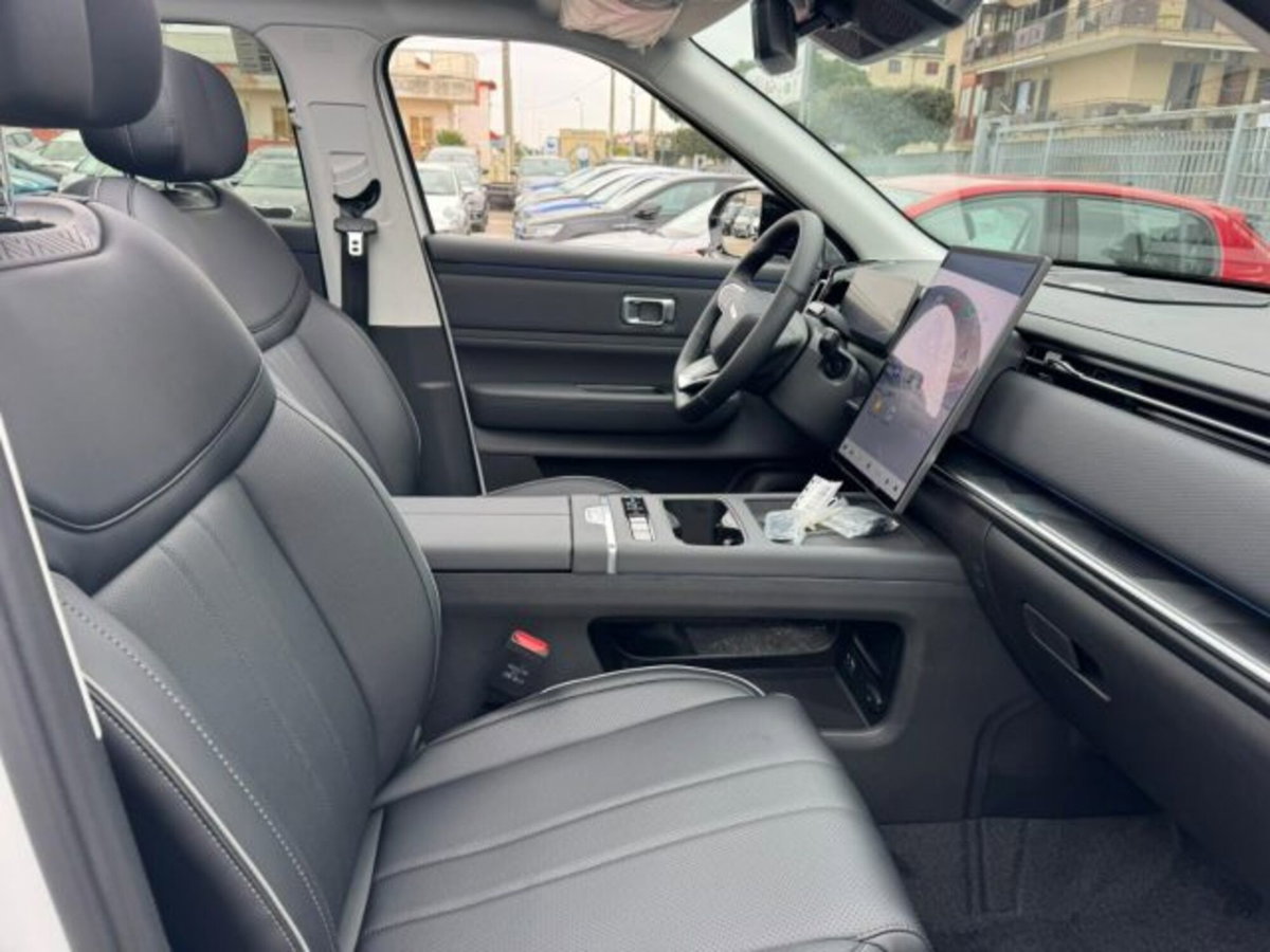 Jaecoo Jaecoo 7 SHS -P 1.5 tgdi phev Exclusive auto (16)
