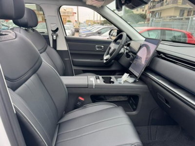Jaecoo Jaecoo 7 SHS -P 1.5 tgdi phev Exclusive auto (16)