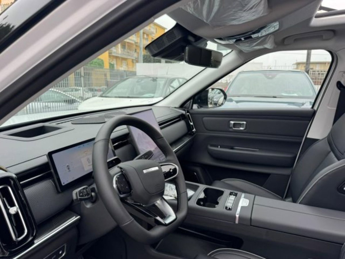 Jaecoo Jaecoo 7 SHS -P 1.5 tgdi phev Exclusive auto (19)