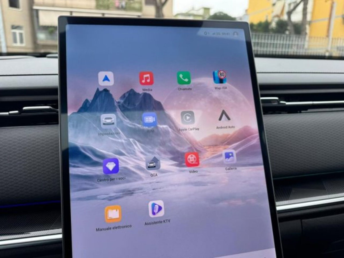 Jaecoo Jaecoo 7 SHS -P 1.5 tgdi phev Exclusive auto (20)
