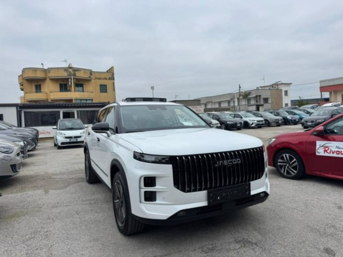 Jaecoo Jaecoo 7 SHS -P 1.5 tgdi phev Exclusive auto (3)