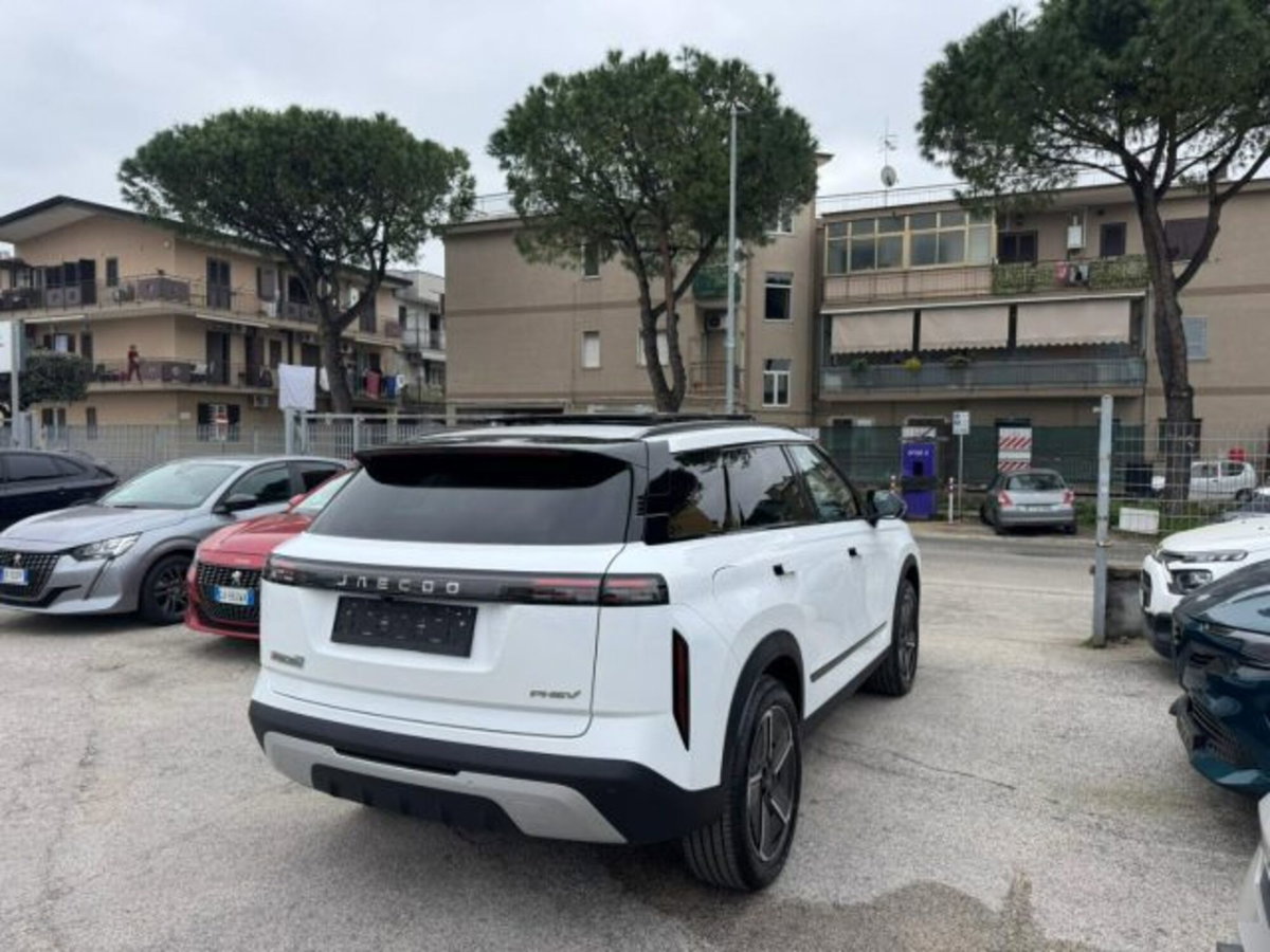 Jaecoo Jaecoo 7 SHS -P 1.5 tgdi phev Exclusive auto (4)