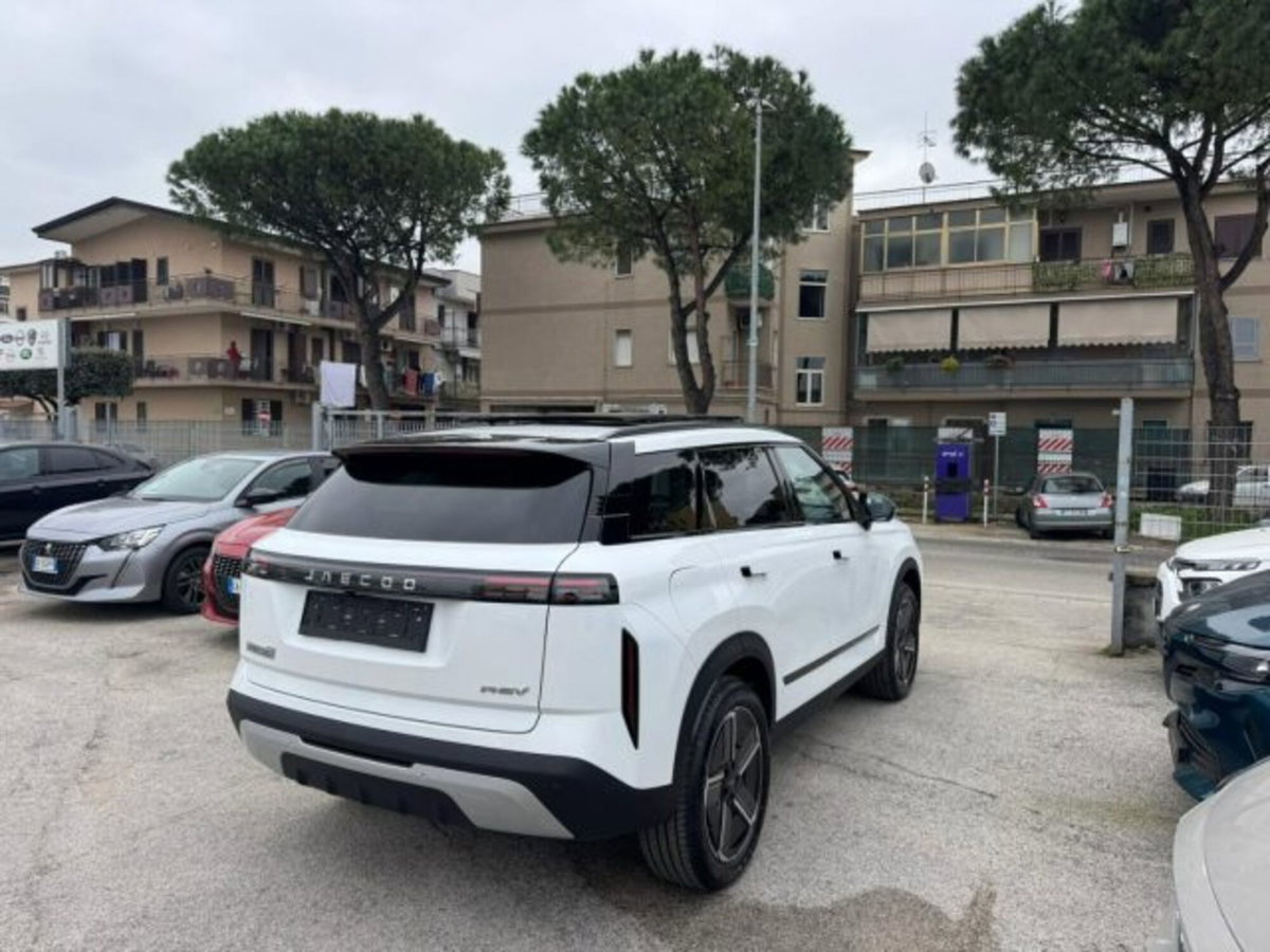Jaecoo Jaecoo 7 SHS -P 1.5 tgdi phev Exclusive auto (7)