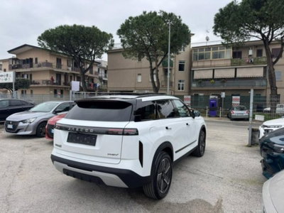 Jaecoo Jaecoo 7 SHS -P 1.5 tgdi phev Exclusive auto (7)