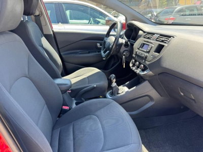Kia Rio 1.1 CRDi WGT 5p. EX PLUS (11)