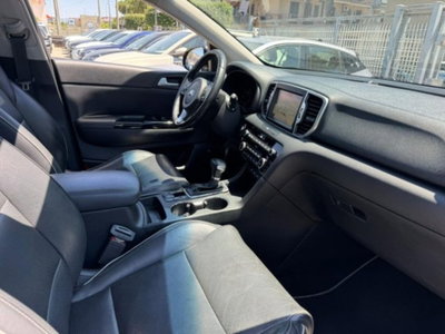 Kia Sportage 1.7 CRDI 141 CV DCT7 2WD GT Line (16)