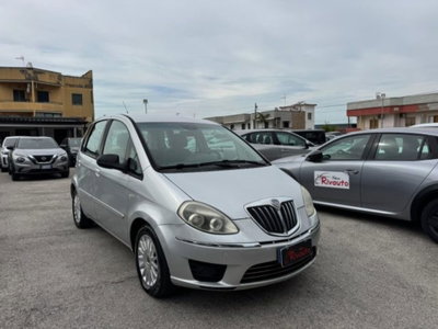 Lancia Musa 1.4 16V Gold usata