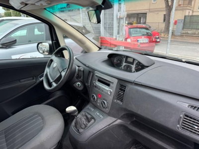 Lancia Musa 1.4 16V Gold (10)