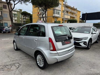 Lancia Musa 1.4 16V Gold (7)