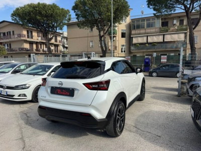 Nissan Juke 1.0 dig-t N-Connecta 114cv (10)