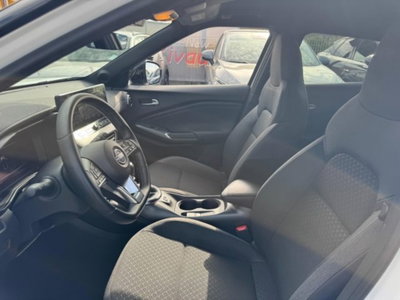 Nissan Juke 1.0 dig-t N-Connecta 114cv (11)