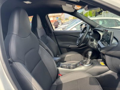 Nissan Juke 1.0 dig-t N-Connecta 114cv (12)