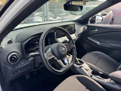 Nissan Juke 1.0 dig-t N-Connecta 114cv (13)