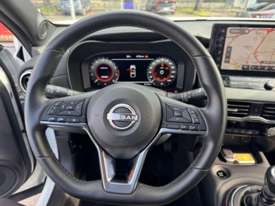 Nissan Juke 1.0 dig-t N-Connecta 114cv (14)