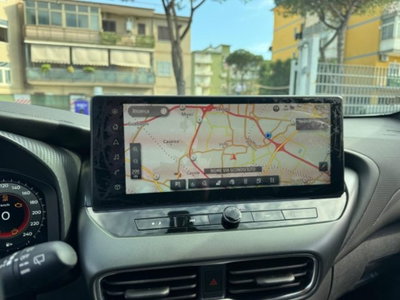 Nissan Juke 1.0 dig-t N-Connecta 114cv (16)