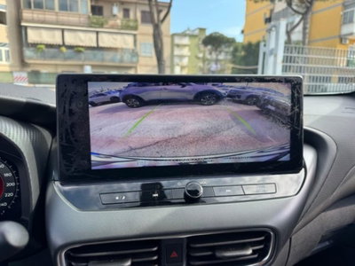 Nissan Juke 1.0 dig-t N-Connecta 114cv (17)