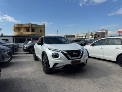 Nissan Juke 1.0 dig-t N-Connecta 114cv (3)