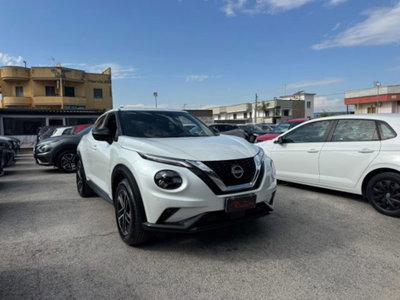 Nissan Juke 1.0 dig-t N-Connecta 114cv (4)