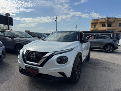 Nissan Juke 1.0 dig-t N-Connecta 114cv (5)
