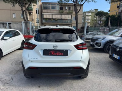 Nissan Juke 1.0 dig-t N-Connecta 114cv (6)