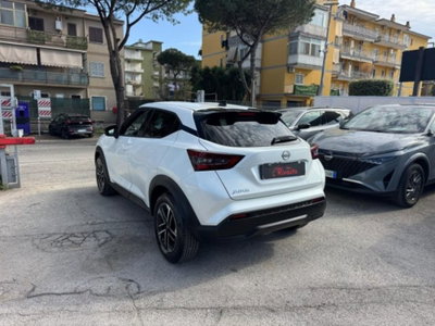 Nissan Juke 1.0 dig-t N-Connecta 114cv (7)