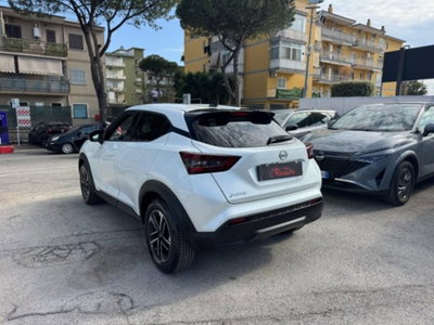 Nissan Juke 1.0 dig-t N-Connecta 114cv (8)