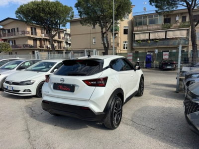 Nissan Juke 1.0 dig-t N-Connecta 114cv (9)