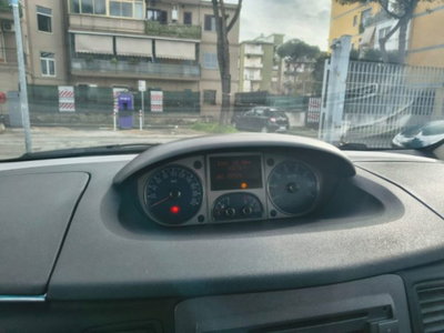 Lancia Musa 1.3 Mjt 16V 95 CV DPF Oro Plus (9)