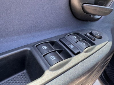 Lancia Ypsilon 1.0 FireFly 5 porte S&S Hybrid Gold Plus (16)