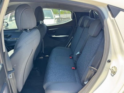 Lancia Ypsilon 1.0 FireFly 5 porte S&S Hybrid Gold Plus (20)