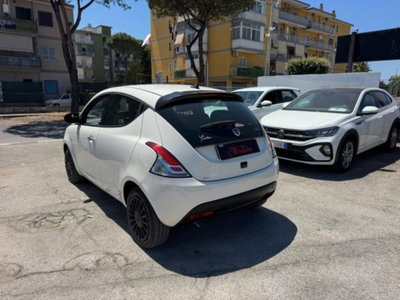 Lancia Ypsilon 1.0 FireFly 5 porte S&S Hybrid Gold Plus (6)