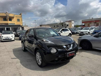 Nissan Juke 1.5 dCi Tekna (2)