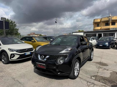 Nissan Juke 1.5 dCi Tekna (3)