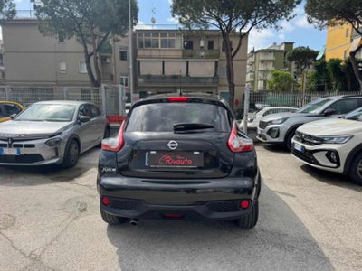 Nissan Juke 1.5 dCi Tekna (4)