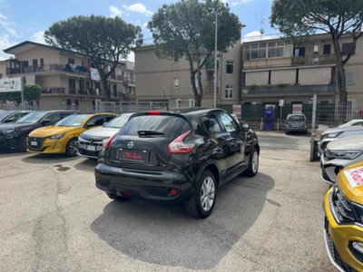 Nissan Juke 1.5 dCi Tekna (5)
