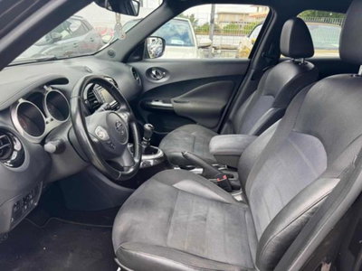 Nissan Juke 1.5 dCi Tekna (6)