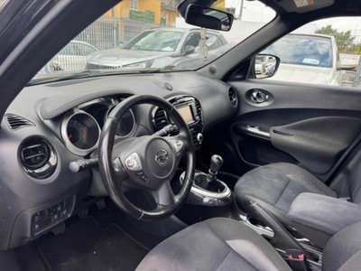 Nissan Juke 1.5 dCi Tekna (7)