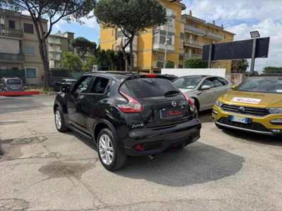 Nissan Juke 1.5 dCi Tekna (8)