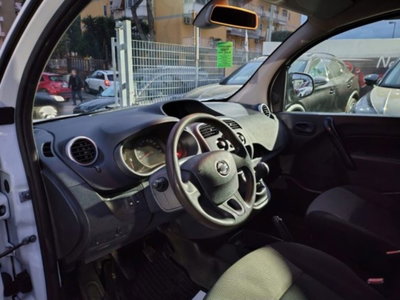 Nissan NV250 1.5 dCi 95CV PL Combi N1 (10)