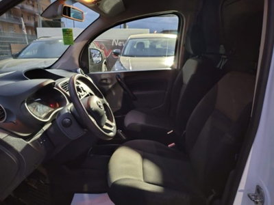 Nissan NV250 1.5 dCi 95CV PL Combi N1 (11)